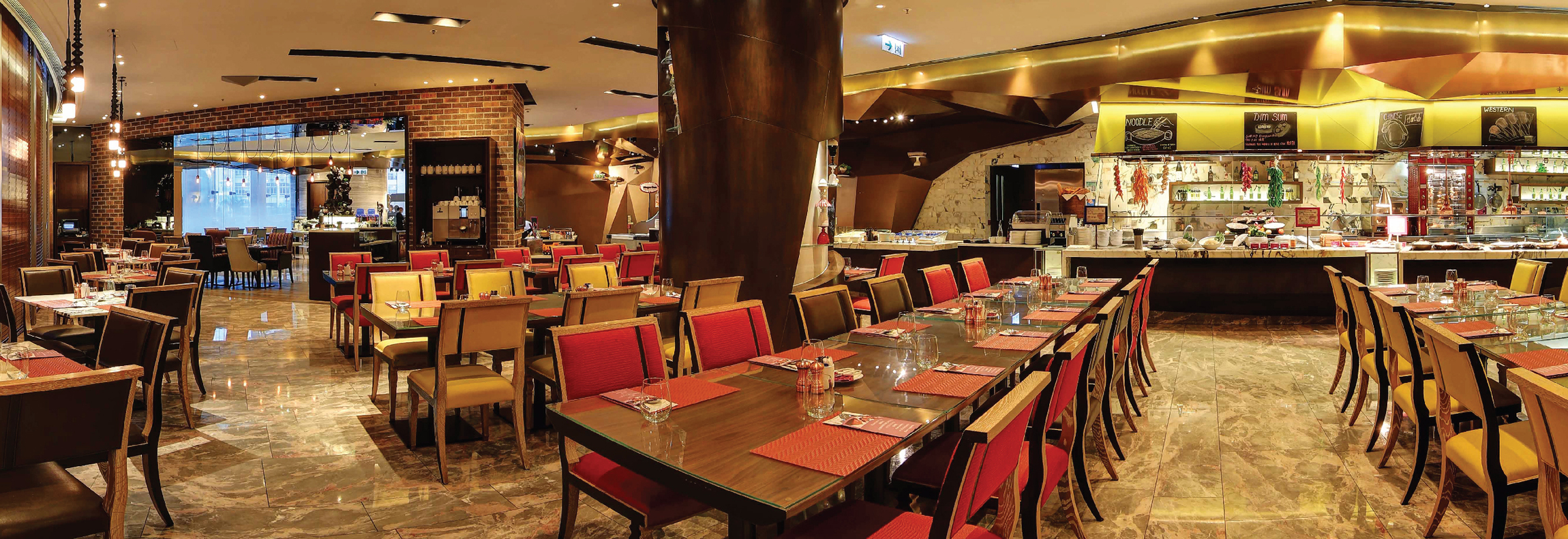 The Chef's Table Takeaway